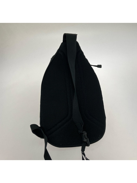 Supreme ショルダーバッグ 22SS Sling Bag 黒