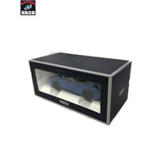 1/18スケールカー Norev 1/18 ポルシェ 911 GT3 2021 シャークブルー