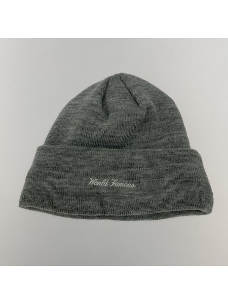 Supreme NEW ERA 23AW　Box Logo Beanie