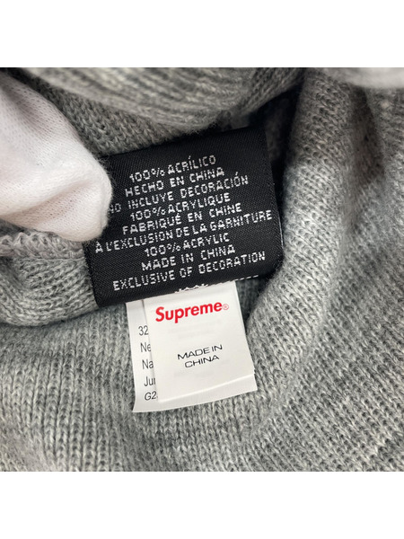 Supreme NEW ERA 23AW　Box Logo Beanie