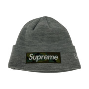 Supreme NEW ERA 23AW　Box Logo Beanie