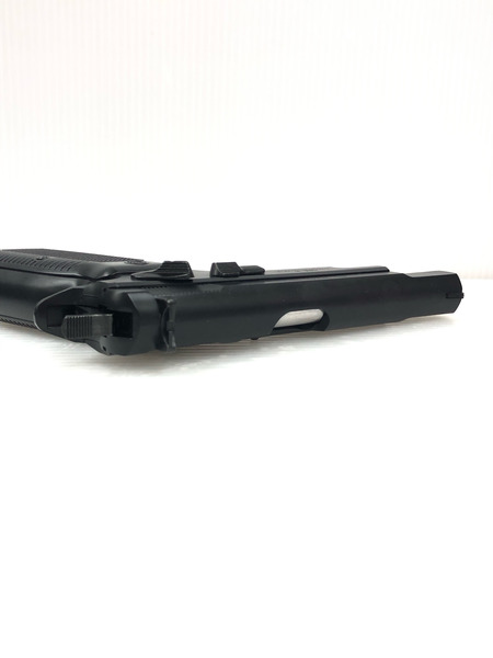 マルシン CZ75 カートリッジ排莢タイプ マットブラックABS