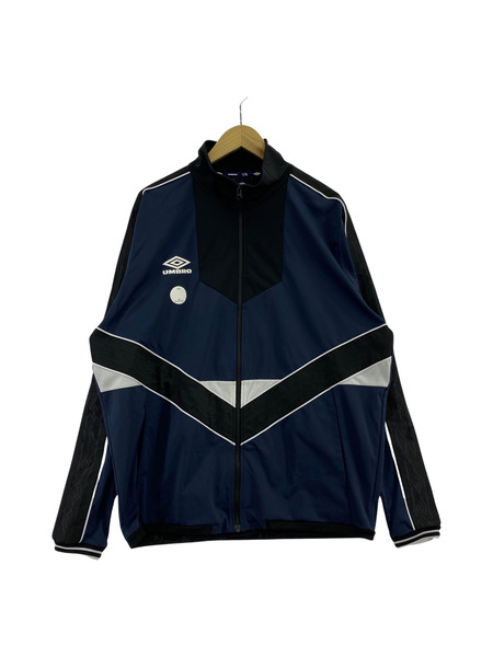 F/CE.ｘUMBRO トラックジャケット Ｌ