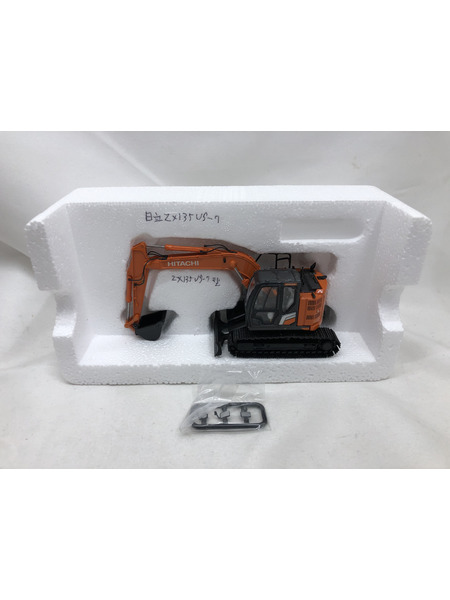 日立建機 1/50 ZAXIS135US