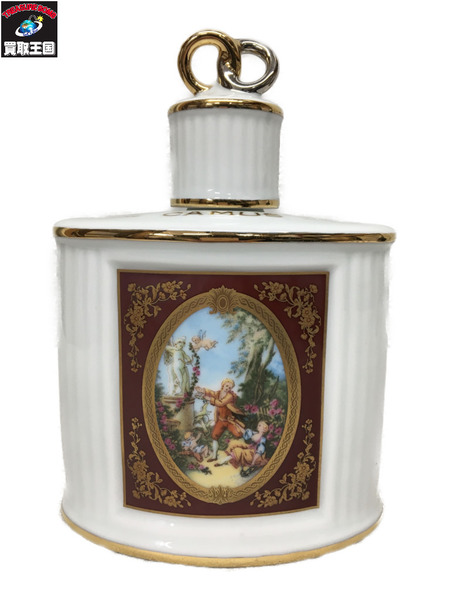 ブランデー CAMUS カミュ ナポレオン ラバーズリング 700ml
