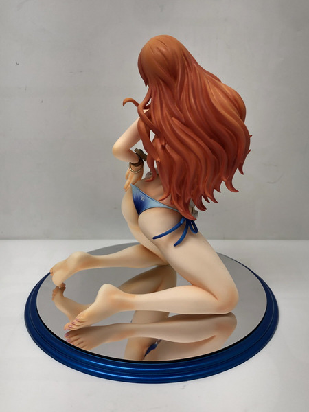 ワンピース “LIMITED EDITION　ナミ　Ver.BB_SP
