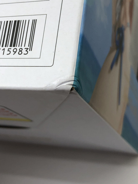 ワンピース “LIMITED EDITION　ナミ　Ver.BB_SP