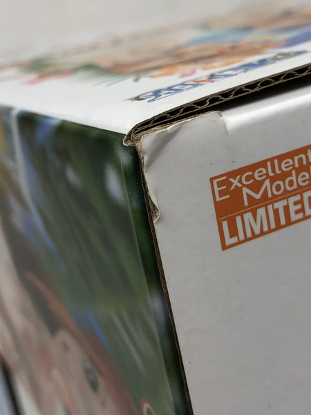 ワンピース “LIMITED EDITION　ナミ　Ver.BB_SP