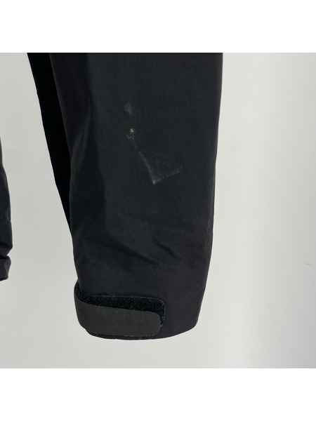 ARC'TERYX マウンテンパーカ beta sl hybrid jacket/2019/黒/XS