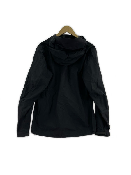 ARC'TERYX マウンテンパーカ beta sl hybrid jacket/2019/黒/XS