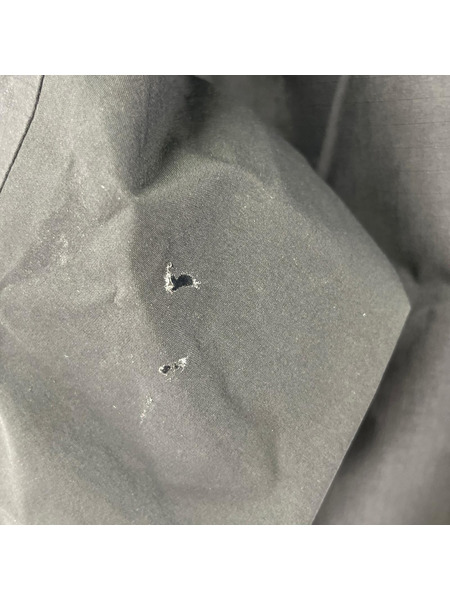 ARC'TERYX マウンテンパーカ beta sl hybrid jacket/2019/黒/XS