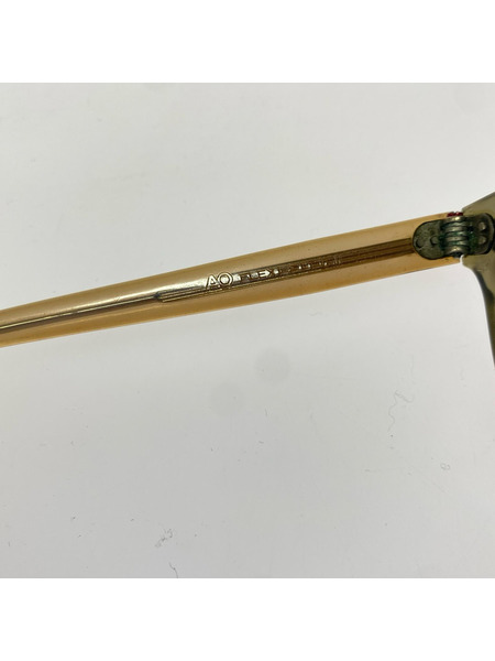 ソノ他 American optical flexi-fit サングラス