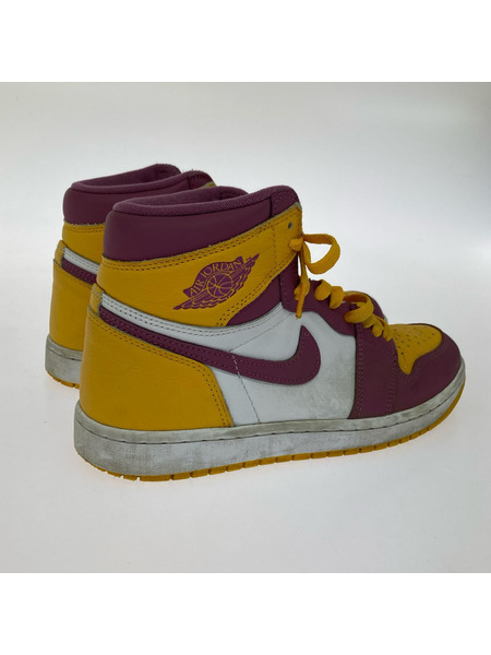 NIKE スニーカー AIR JORDAN 1
