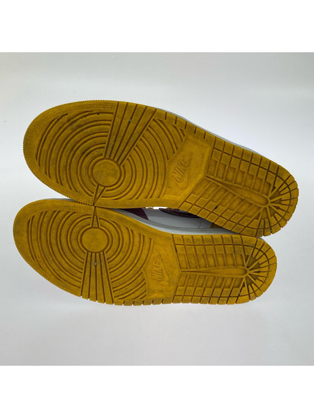 NIKE スニーカー AIR JORDAN 1