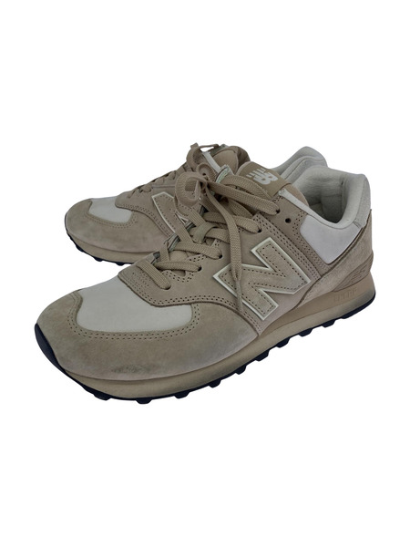 NEW BALANCE×JUNYA WATANABE MAN/ML574WJT/28.0cm[値下]