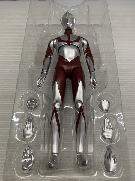 フィグゼロ 12インチ シン・ウルトラマン