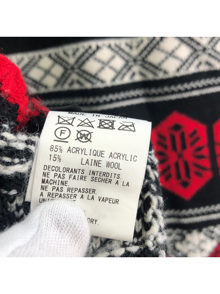 S'YTE　ニット・セーター　ブラック　SIZE 3　UB-K42-610