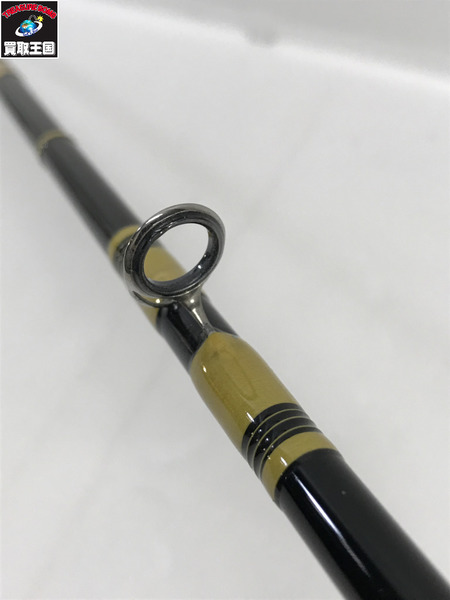 スローテーパー　スロー＆ステディ　M56