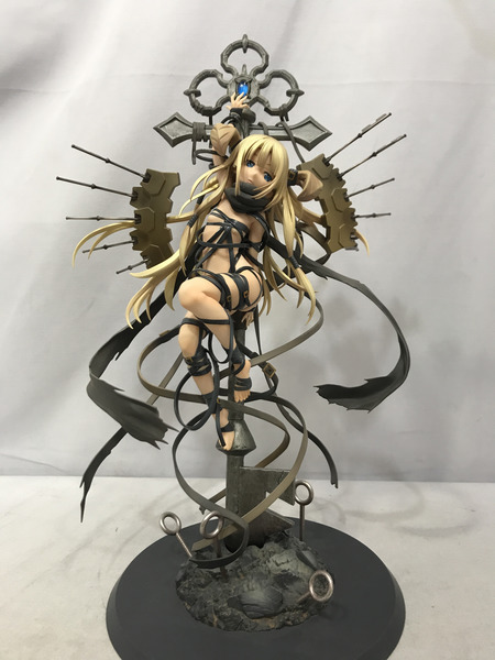 メーカー 美少女その他 ホビージャパン 1/7 創造の鍵主 ウムル=フィーラ