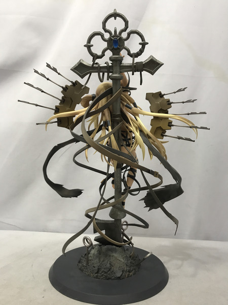 メーカー 美少女その他 ホビージャパン 1/7 創造の鍵主 ウムル=フィーラ