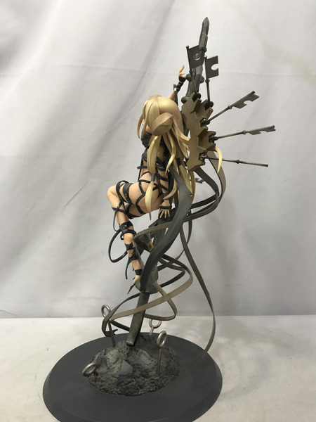 メーカー 美少女その他 ホビージャパン 1/7 創造の鍵主 ウムル=フィーラ