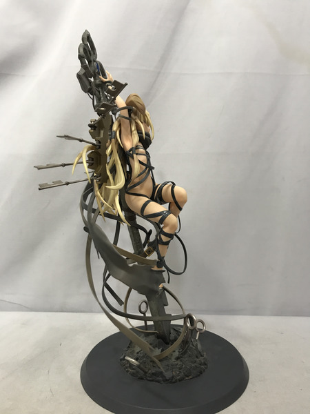 メーカー 美少女その他 ホビージャパン 1/7 創造の鍵主 ウムル=フィーラ