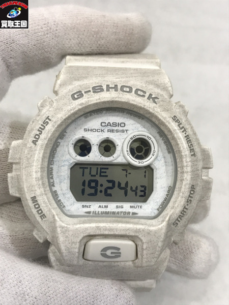. G-SHOCK G-SHOCK GD-X6900HT 腕時計