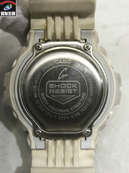 . G-SHOCK G-SHOCK GD-X6900HT 腕時計