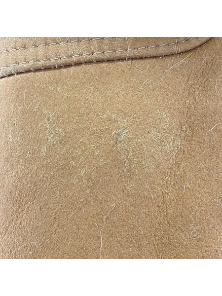 sawyer of napa ムートン