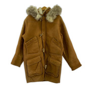 sawyer of napa ムートン