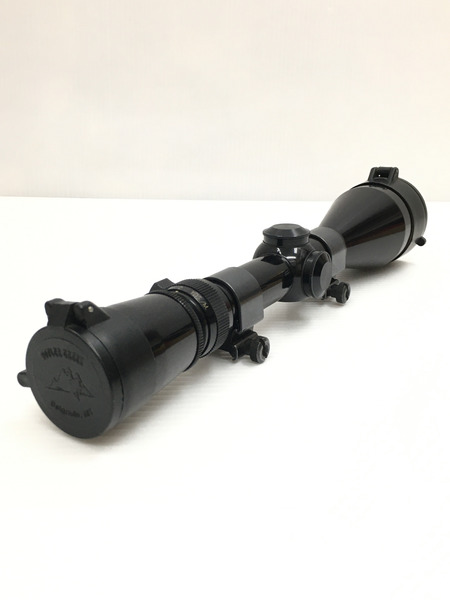 LEUPOLD VARI-X III 3.5×10 50mm ライフルスコープ