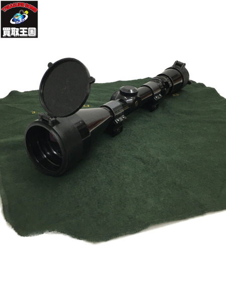 LEUPOLD VARI-X III 3.5×10 50mm ライフルスコープ
