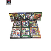 ガンバライド カード 大量セット 第1弾～第11弾＋プロモ 非売品カード等