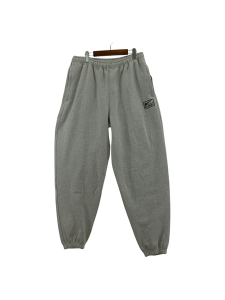 Stussy×Nike 2023ss Fleece Pants