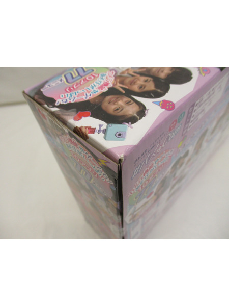 ★#バズゅCam ときめきミント