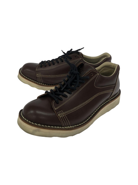 Danner HOOD RIVER (9) ブラウン D9140020[値下]