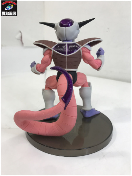 DB BWFC フリーザ