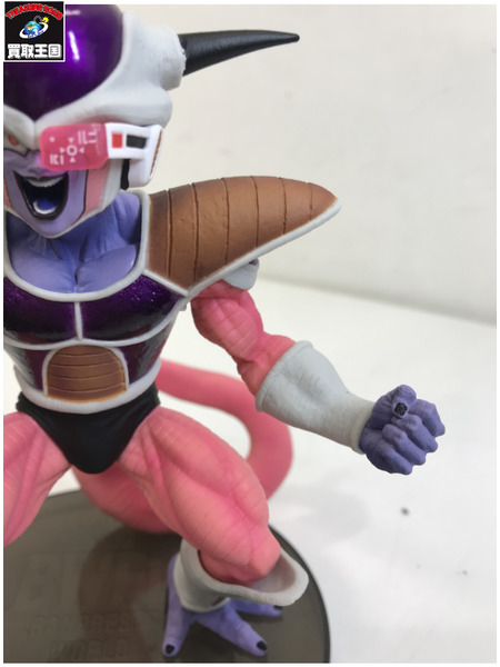 DB BWFC フリーザ