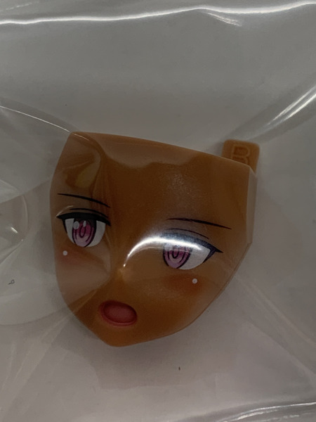 メガミデバイス×武装神姫 1/1 猟兵型エーデルワイス リペイントカラーバージョン 未組立 プラモデル 
