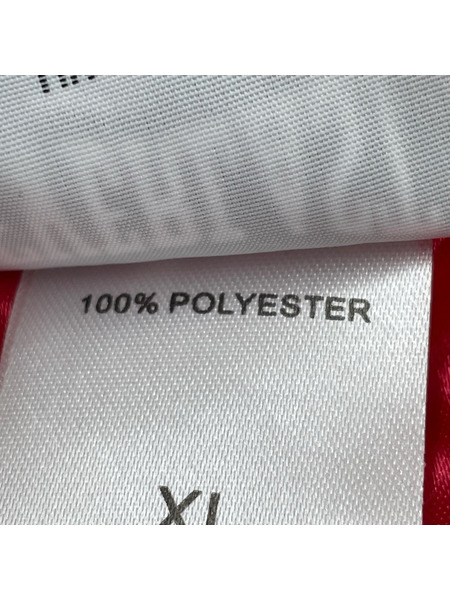Supreme×EVERLAST 20SS Satin Ho