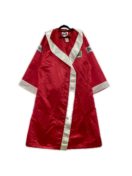 Supreme×EVERLAST 20SS Satin Ho