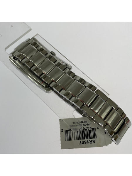 EMPORIO ARMANI メンズ時計 QZ腕時計/AR-1607[値下]