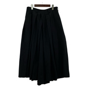Yohji Yamamoto POUR HOMME 16AW HAKAMA PANTS 袴パンツ 3 ブラック