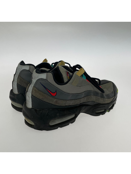 NIKE スニーカー air max95 TV color CW6575-001 26.5cm