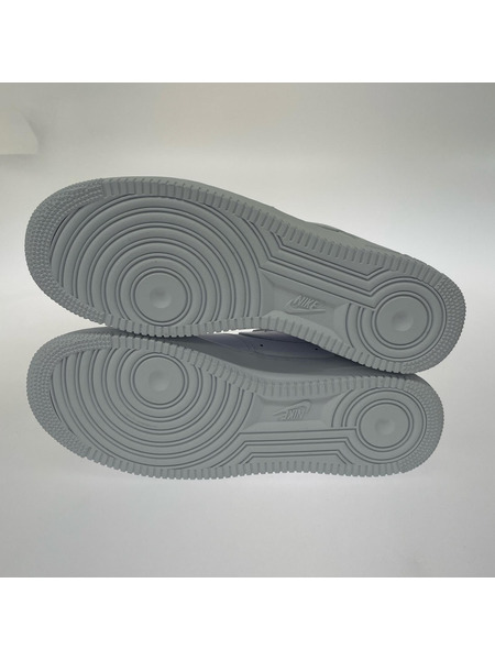 NIKE スニーカー AIR FORCE 1 FOR3VER 長嶋茂雄