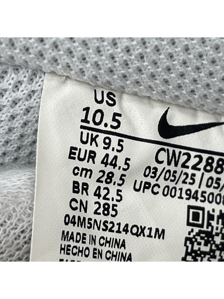 NIKE スニーカー AIR FORCE 1 FOR3VER 長嶋茂雄