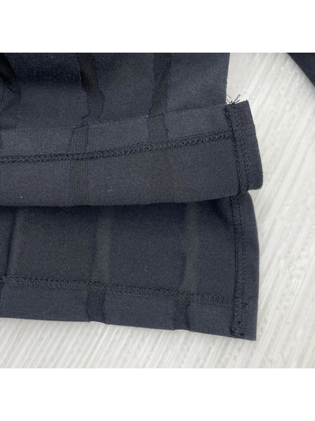 ISSEY MIYAKE 半袖Tシャツ・カットソー 21SS OPAL STRIPE TOP　