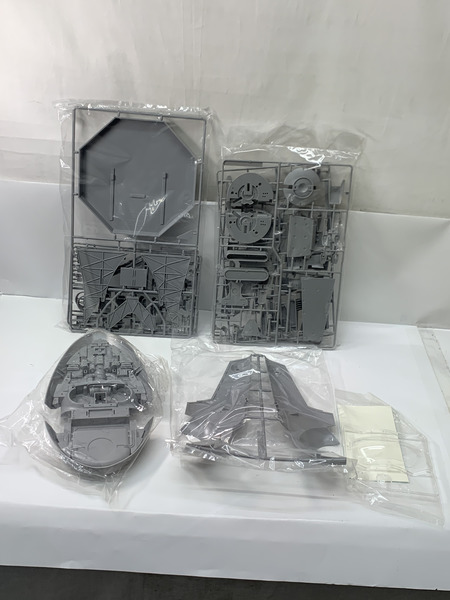 ファインモールド 1/72 スレーブI  (ジャンゴ・フェットVer.) 未組立 STRAWARS スターウォーズ[値下]