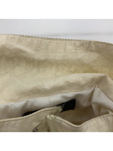 FAF 23SS WARM UP JACKET ナイロントラックジャケット サイズ3/FAFSS23-0005