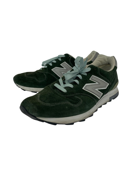 NEW BALANCE スニーカー USA製 M1400MG